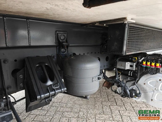 Mercedes-Benz Atego - Afbeelding 20 van 25