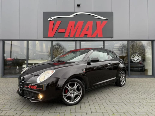 Alfa Romeo MiTo - Afbeelding 1 van 30