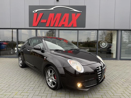 Alfa Romeo MiTo - Afbeelding 2 van 30