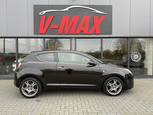 Alfa Romeo MiTo - Afbeelding 3 van 30