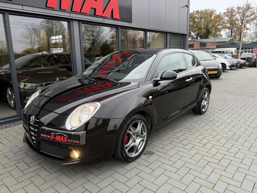 Alfa Romeo MiTo - Afbeelding 4 van 30