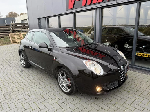 Alfa Romeo MiTo - Afbeelding 5 van 30