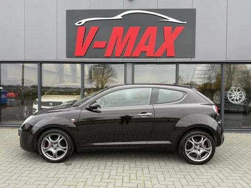 Alfa Romeo MiTo - Afbeelding 6 van 30