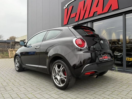 Alfa Romeo MiTo - Afbeelding 7 van 30