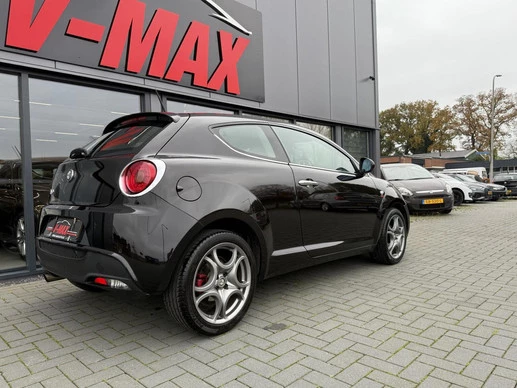 Alfa Romeo MiTo - Afbeelding 8 van 30