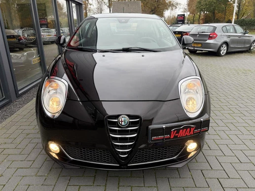 Alfa Romeo MiTo - Afbeelding 9 van 30