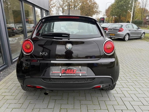 Alfa Romeo MiTo - Afbeelding 10 van 30