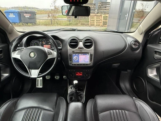 Alfa Romeo MiTo - Afbeelding 11 van 30