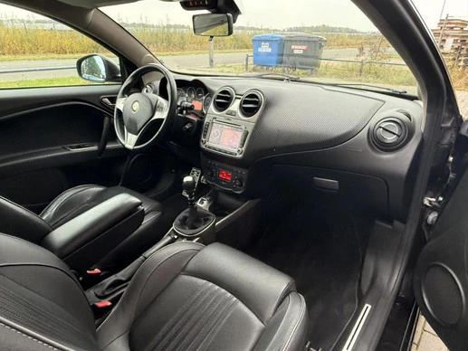 Alfa Romeo MiTo - Afbeelding 12 van 30