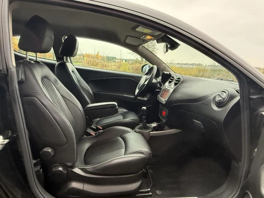 Alfa Romeo MiTo - Afbeelding 13 van 30