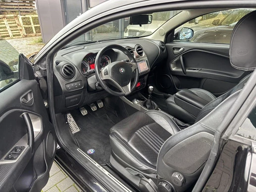 Alfa Romeo MiTo - Afbeelding 14 van 30