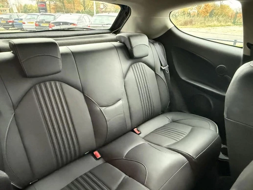 Alfa Romeo MiTo - Afbeelding 15 van 30