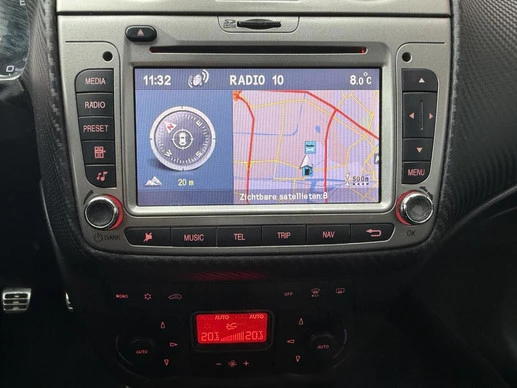 Alfa Romeo MiTo - Afbeelding 18 van 30