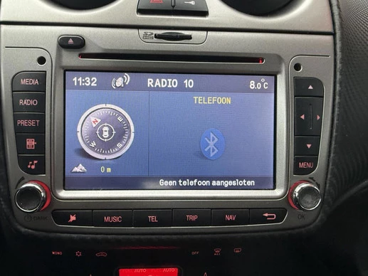 Alfa Romeo MiTo - Afbeelding 20 van 30
