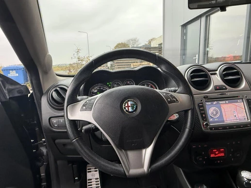 Alfa Romeo MiTo - Afbeelding 25 van 30