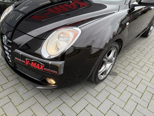Alfa Romeo MiTo - Afbeelding 27 van 30