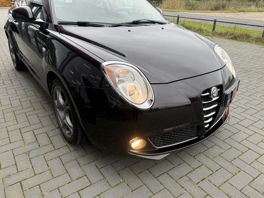 Alfa Romeo MiTo - Afbeelding 28 van 30