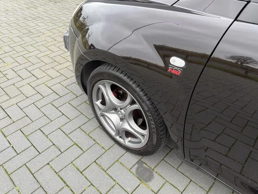 Alfa Romeo MiTo - Afbeelding 29 van 30