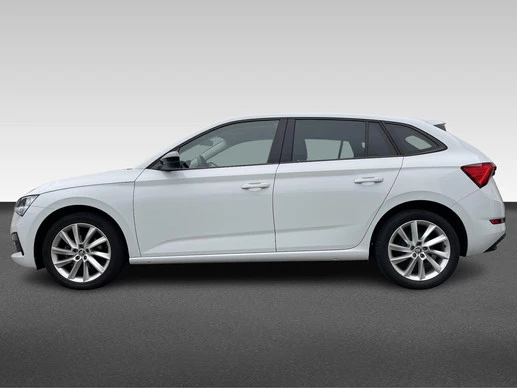 Škoda Scala - Afbeelding 2 van 30