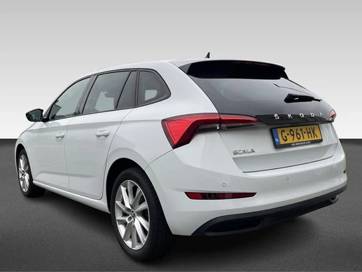 Škoda Scala - Afbeelding 3 van 30