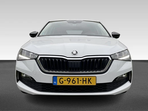 Škoda Scala - Afbeelding 7 van 30