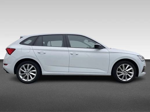 Škoda Scala - Afbeelding 9 van 30