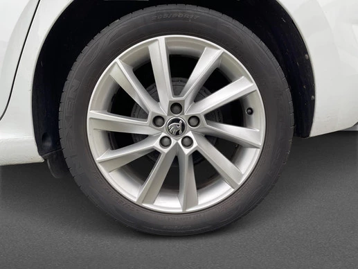 Škoda Scala - Afbeelding 11 van 30