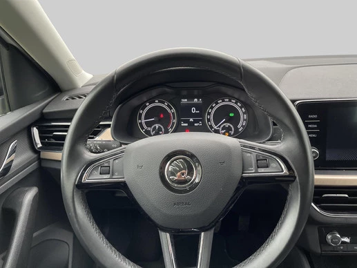 Škoda Scala - Afbeelding 16 van 30