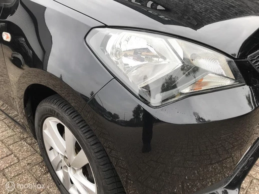 SEAT Mii - Afbeelding 2 van 13