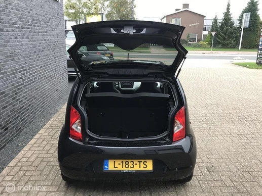 SEAT Mii - Afbeelding 4 van 13