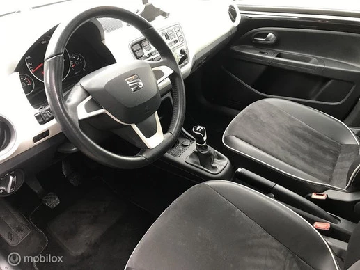 SEAT Mii - Afbeelding 5 van 13