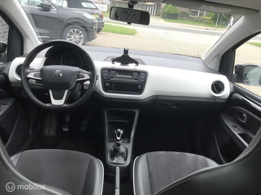 SEAT Mii - Afbeelding 7 van 13