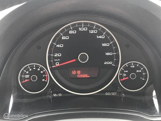 SEAT Mii - Afbeelding 11 van 13