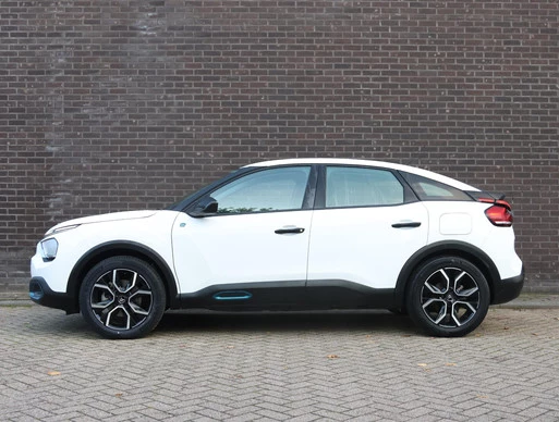 Citroën ë-C4 - Afbeelding 2 van 30