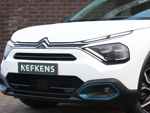 Citroën ë-C4 - Afbeelding 7 van 30