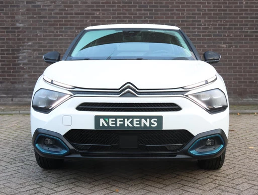 Citroën ë-C4 - Afbeelding 8 van 30