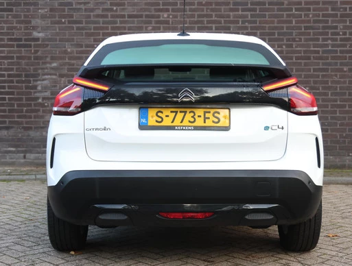 Citroën ë-C4 - Afbeelding 10 van 30