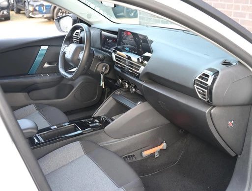 Citroën ë-C4 - Afbeelding 11 van 30