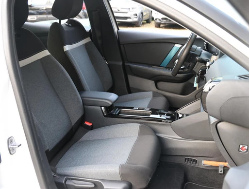 Citroën ë-C4 - Afbeelding 12 van 30
