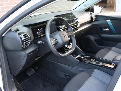 Citroën ë-C4 - Afbeelding 13 van 30