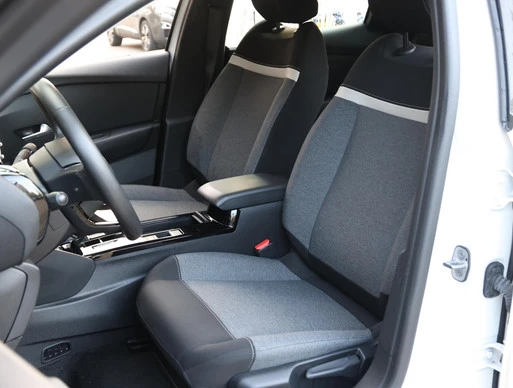 Citroën ë-C4 - Afbeelding 14 van 30