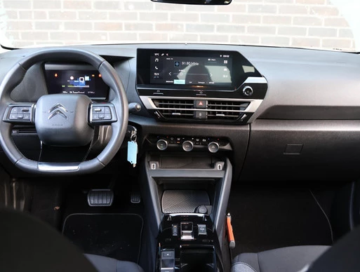 Citroën ë-C4 - Afbeelding 15 van 30