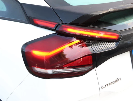 Citroën ë-C4 - Afbeelding 21 van 30