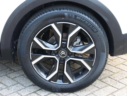 Citroën ë-C4 - Afbeelding 22 van 30