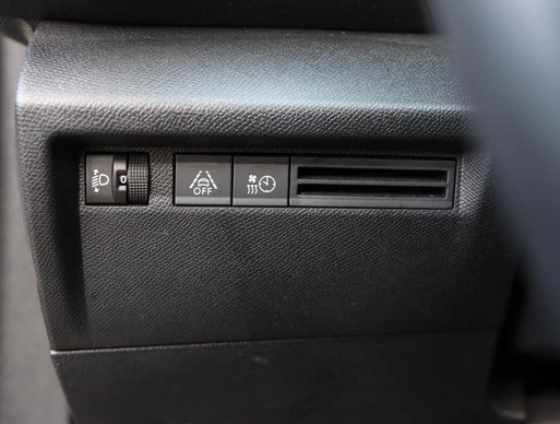 Citroën ë-C4 - Afbeelding 26 van 30