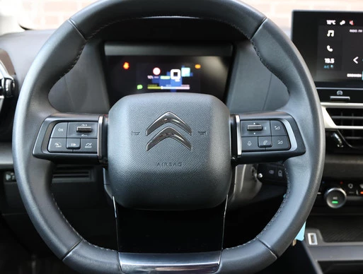Citroën ë-C4 - Afbeelding 29 van 30