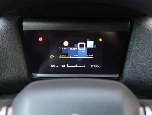 Citroën ë-C4 - Afbeelding 30 van 30