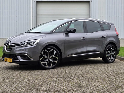 Renault Grand Scénic - Afbeelding 1 van 30