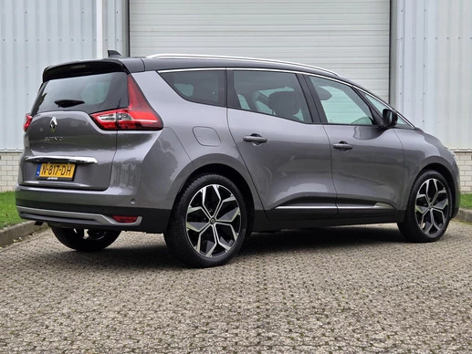 Renault Grand Scénic - Afbeelding 3 van 30