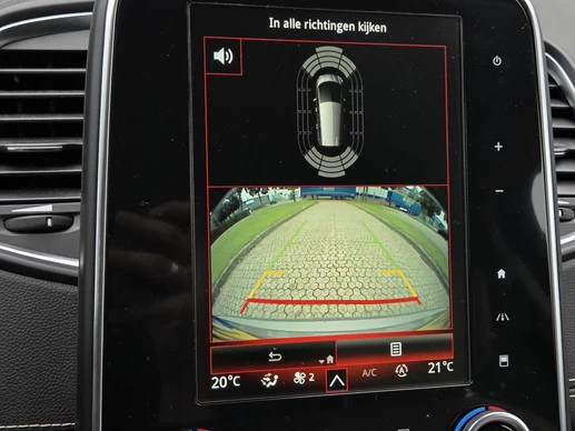 Renault Grand Scénic - Afbeelding 5 van 30